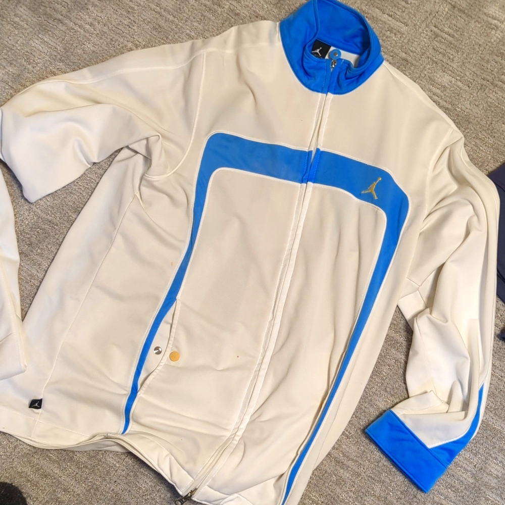 Jordan Tracksuit